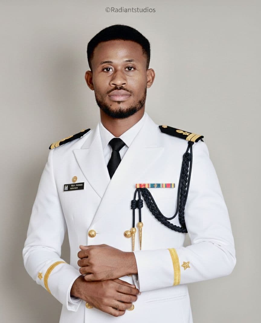 Prophet Solomon McClinton